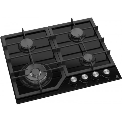 Газовая варочная поверхность Jacky's JH GB631W