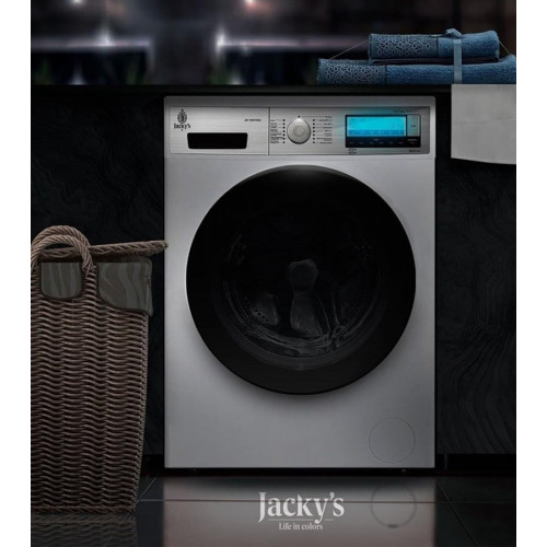 Стиральная машина Jacky's JW 10W14G0