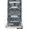 Посудомоечная машина Jacky's JD SB3201