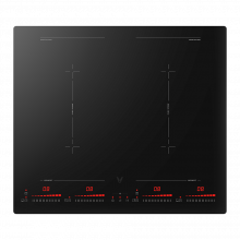 Встраиваемая индукционная варочная панель Viomi VBG701