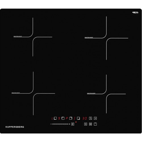 Индукционная варочная панель Kuppersberg ICS 607