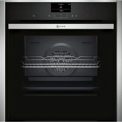Духовой шкаф NEFF B47CS24H0
