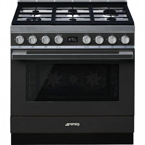 Варочный центр Smeg CPF9GPAN