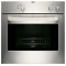 Духовой шкаф газовый ZANUSSI zlb 161 x