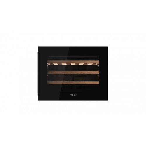 ВИННЫЙ ШКАФ TEKA RVI 10024 GBK (113600009)