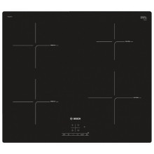 Варочная поверхность Bosch PUE 611 BF1E черный
