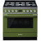 Варочный центр Smeg CPF9GPOG