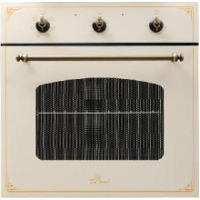 Духовой шкаф ELECTRONICSDELUXE 600603эшв037
