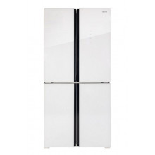 Холодильник HIBERG RFQ-490DX NFGW inverter