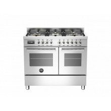 Варочный центр BERTAZZONI PRO1006MFEDXT
