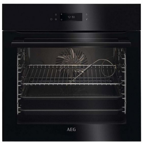 Духовой шкаф AEG BCR748380B