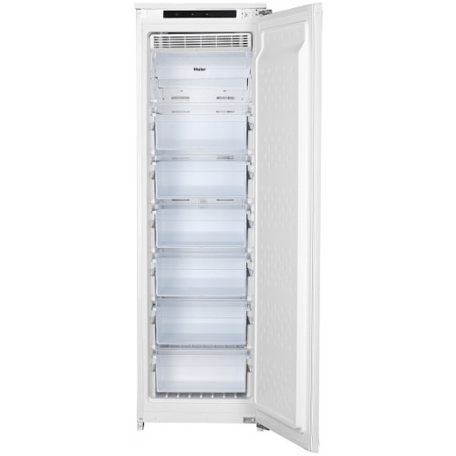 Встраиваемая морозильная камера HAIER HCF208NFRU