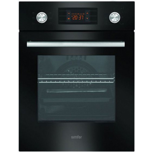 Духовой шкаф SIMFER b4es66001