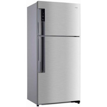 Холодильник Haier HRF-659 нержавеющая сталь