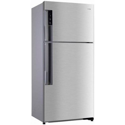 Холодильник Haier HRF-659 нержавеющая сталь