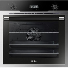 Духовой шкаф HAIER HOD-PM08VGBX
