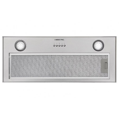 Вытяжка HIBERG VSF 8091 X