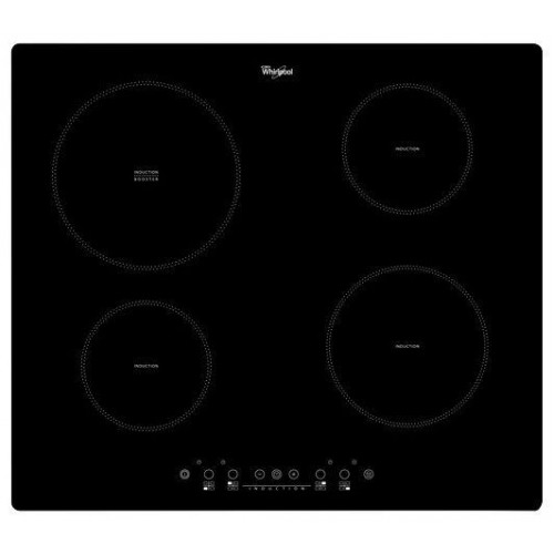 Поверхность WHIRLPOOL acm 802 ne