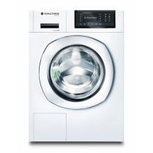 Стиральная машина SCHULTHESS Spirit 540 white