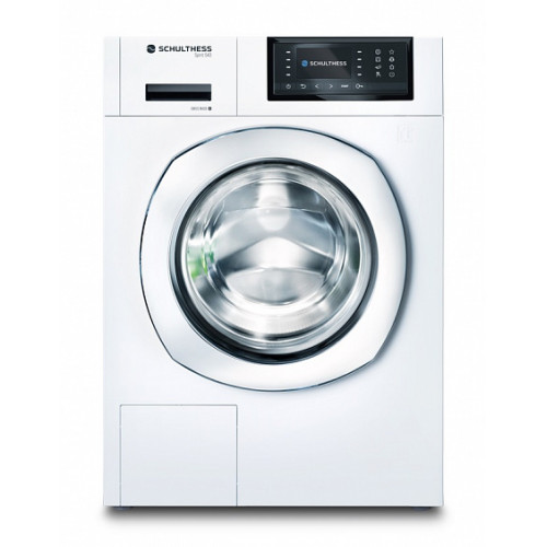 Стиральная машина SCHULTHESS Spirit 540 white