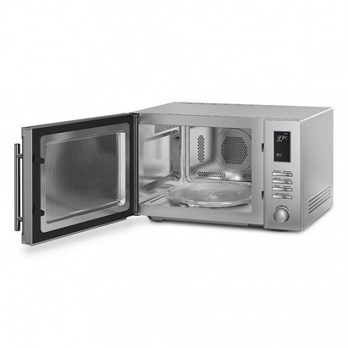 Микроволновая печь SMEG MOE34CXI