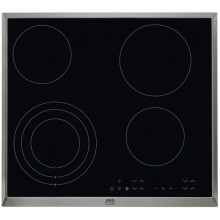 Поверхность AEG hk 634020 xb