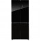 Холодильник HIBERG RFQ-600DX NFGB inverter