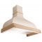 Вытяжка RAINFORD RCH-4902 White/Linden