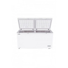 Морозильный ларь HIBERG PF 56L2W
