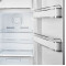 Холодильник SMEG FAB28RWH5