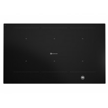 ИНДУКЦИОННАЯ ВАРОЧНАЯ ПАНЕЛЬ BERTAZZONI P906IM3G5NE