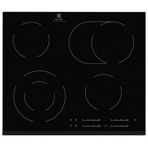 Поверхность ELECTROLUX ehf 96546 fk