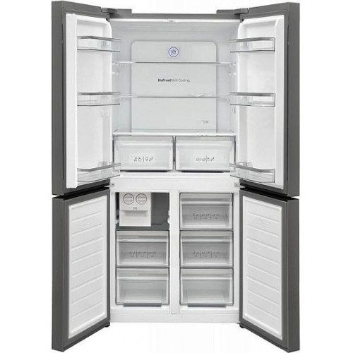 Холодильник Vestfrost VF620X