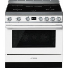 Варочный центр SMEG CPF9IPWH