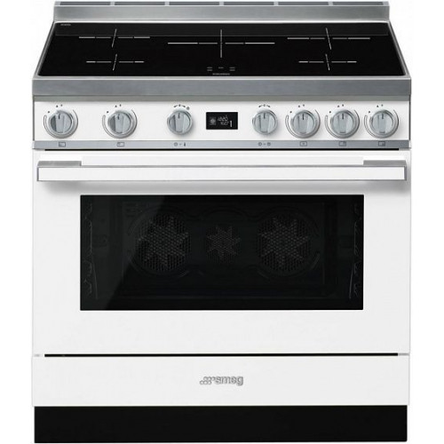 Варочный центр SMEG CPF9IPWH
