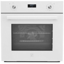 Духовой шкаф ZUGEL ZO А2708 W