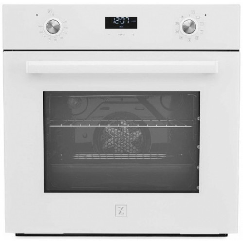 Духовой шкаф ZUGEL ZO А2708 W
