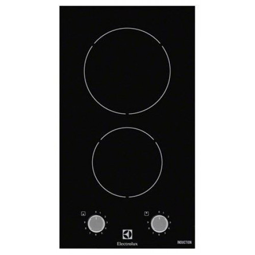 Поверхность ELECTROLUX ehh 3920 bok