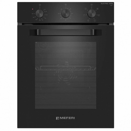 Духовой шкаф MEFERI MEO456BK LIGHT