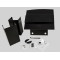 Вытяжка DACH MARGARITA 60 black
