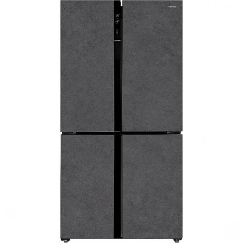 Холодильник HIBERG RFQ-500DX NFDs inverter
