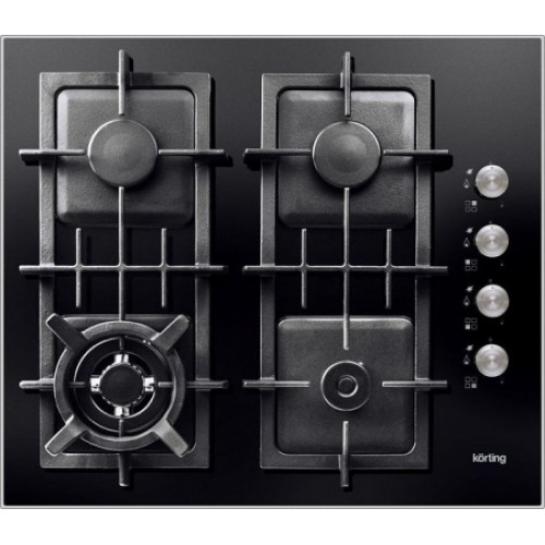 Газовая панель Korting HGG 665 CTN