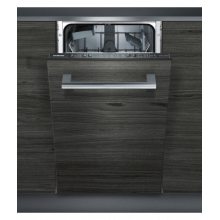 Посудомоечная машина SIEMENS SR 615X20 IR