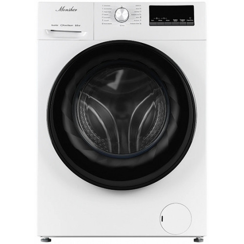 Стиральная машина MONSHER MWDM 460 Blanc