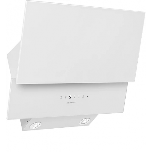 Вытяжка RAINFORD RCH-3932 White glass