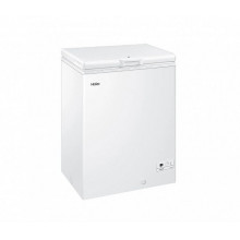 Морозильная камера Haier HCE143R