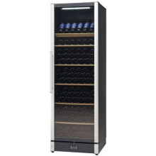 Винный шкаф VESTFROST SOLUTIONS W 185 серебро (мульти)
