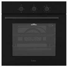 Духовой шкаф EVELUX GSO 604 B