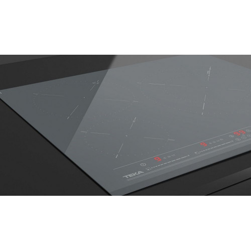 Варочная поверхность TEKA IZ 6320 STONE GREY (112510007)