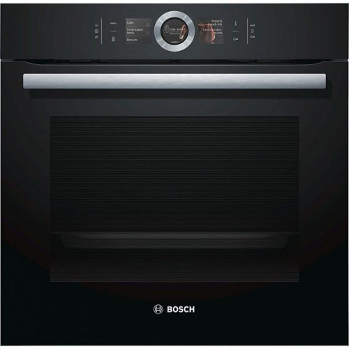 Духовой шкаф BOSCH hbg636lb1